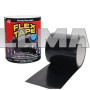 Сверхсильная клейкая лента Flex Tape 10х150 см